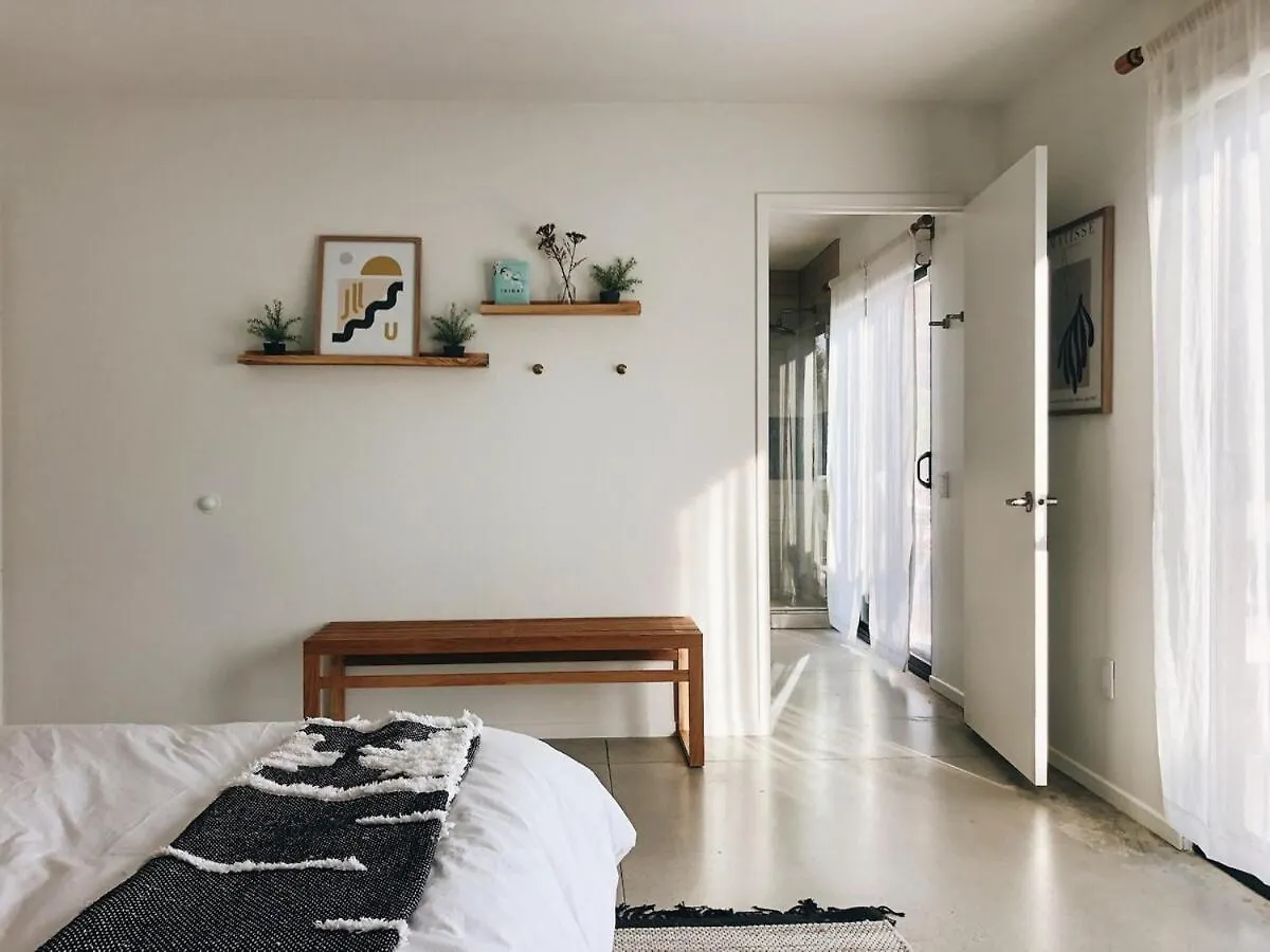 Villa Casa Escuela By Acme House Company Palm Springs Stati Uniti
